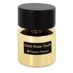Gold Rose Oudh Perfume