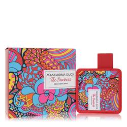 Freedomland Perfume