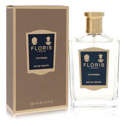 Floris Chypress Perfume