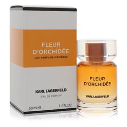 Fleur D'orchidee Perfume