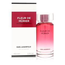 Fleur De Murier Perfume