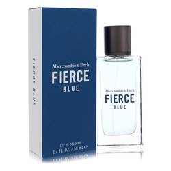 Fierce Blue Cologne