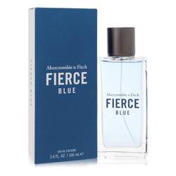 Fierce Blue Cologne