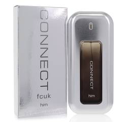 Fcuk Connect Cologne