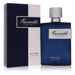 Faconnable Riviera Cologne