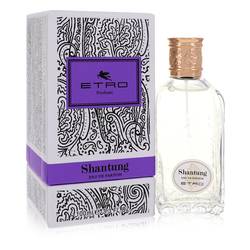 Etro Shantung Perfume