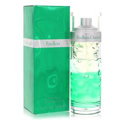 Endless Cologne