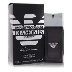 Emporio Armani Diamonds Black Carat Cologne