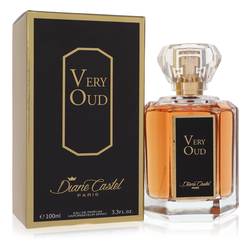 Diane Castel Very Oud Perfume