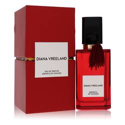 Diana Vreeland Empress Of Fashion Perfume