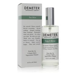 Demeter Tea Olive Cologne