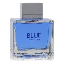 Blue Seduction Cologne