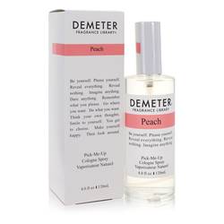 Demeter Peach Perfume