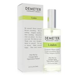 Demeter Linden Perfume