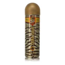 Cuba Jungle Tiger Perfume