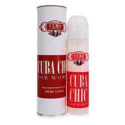 Cuba Chic Perfume