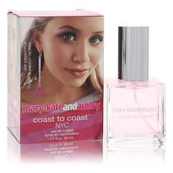Coast To Coast Nyc Star Passionfruit Perfume