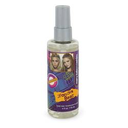 Coast To Coast London Beat Perfume