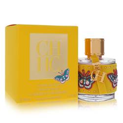Ch Beauties Perfume