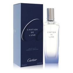 Cartier De Lune Perfume