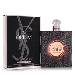 Black Opium Nuit Blanche Perfume