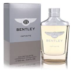 Bentley Infinite Cologne