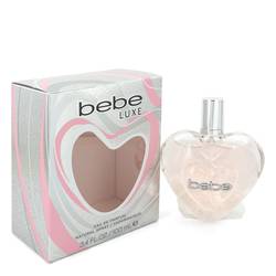 Bebe Luxe Perfume