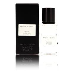 Banana Republic Neroli Woods Perfume