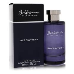 Baldessarini Signature Cologne
