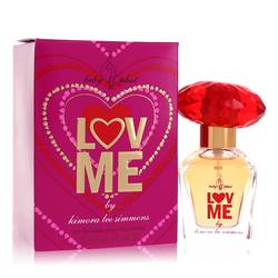 Baby Phat Luv Me Perfume