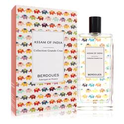 Assam Of India Perfume