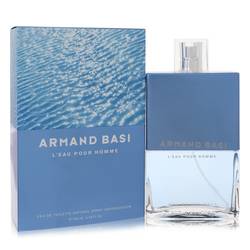 Armand Basi L'eau Pour Homme Cologne