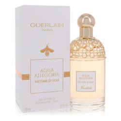Aqua Allegoria Nettare Di Sole Perfume