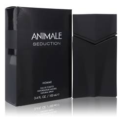 Animale Seduction Homme Cologne