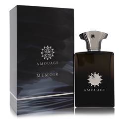 Amouage Memoir Cologne