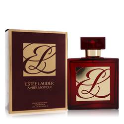 Amber Mystique Perfume