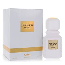 Ajmal Cashmere Musc Cologne