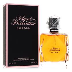 Agent Provocateur Fatale Perfume