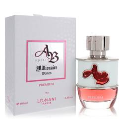 Ab Spirit Millionaire Premium Perfume