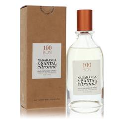 100 Bon Nagaranga & Santal Citronne Cologne