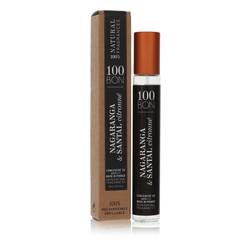 100 Bon Nagaranga & Santal Citronne Cologne