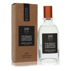 100 Bon Nagaranga & Santal Citronne Cologne