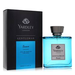 Yardley Gentleman Suave Cologne