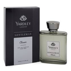 Yardley Gentleman Classic Cologne