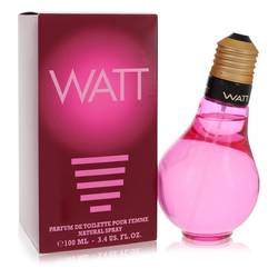 Watt Pink Perfume