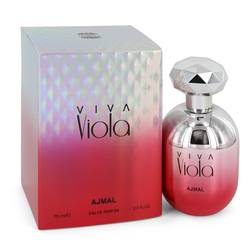 Viva Viola Perfume
