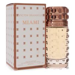 Victor Manuelle Miami Cologne