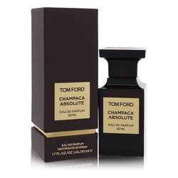Tom Ford Champaca Absolute Perfume