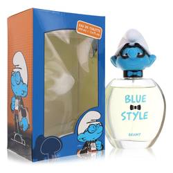 The Smurfs Cologne
