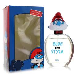 The Smurfs Cologne